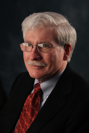 Jerrell Stracener, Ph.D.